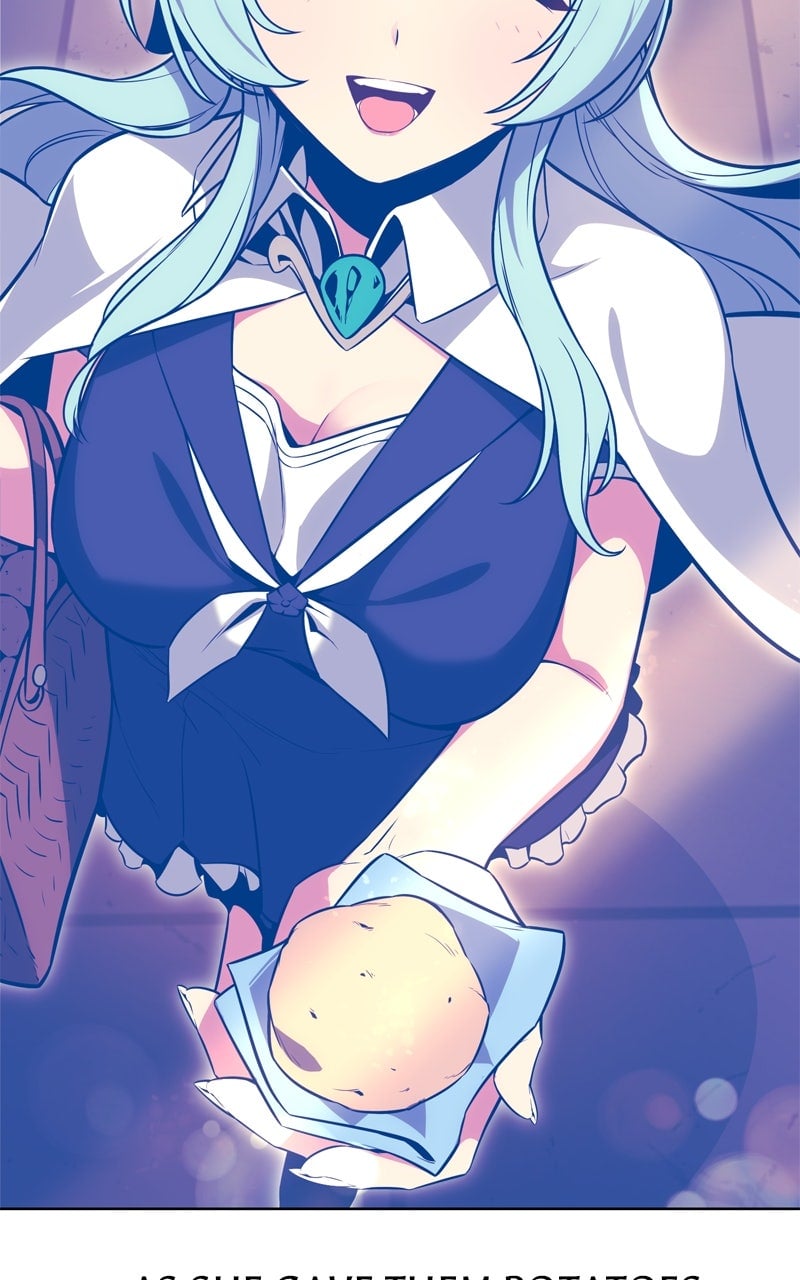 Read I Killed the Main Player en Manga Online
