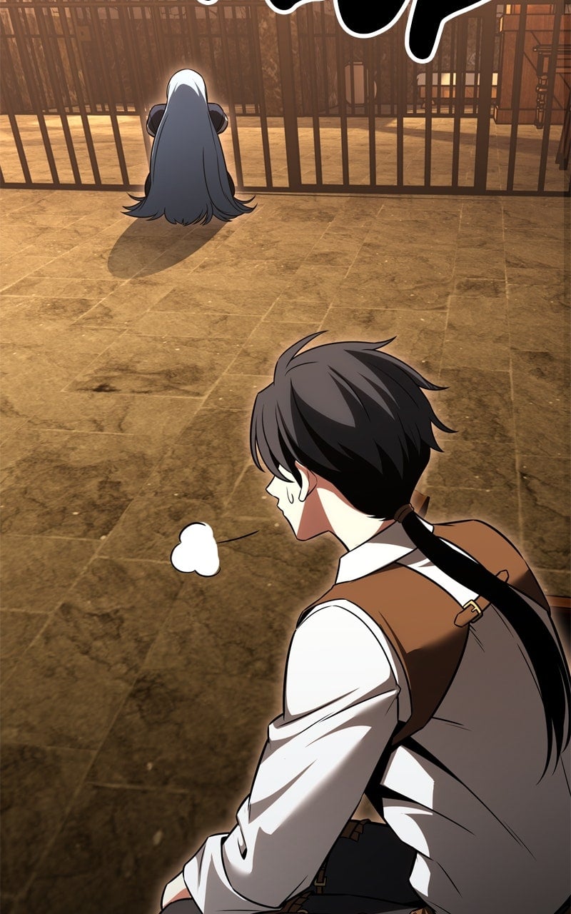 Read I Killed the Main Player en Manga Online