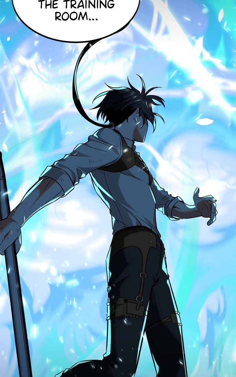 Read I Killed the Main Player en Manga Online
