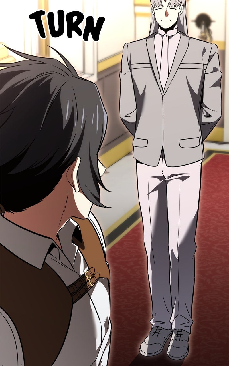Read I Killed the Main Player en Manga Online