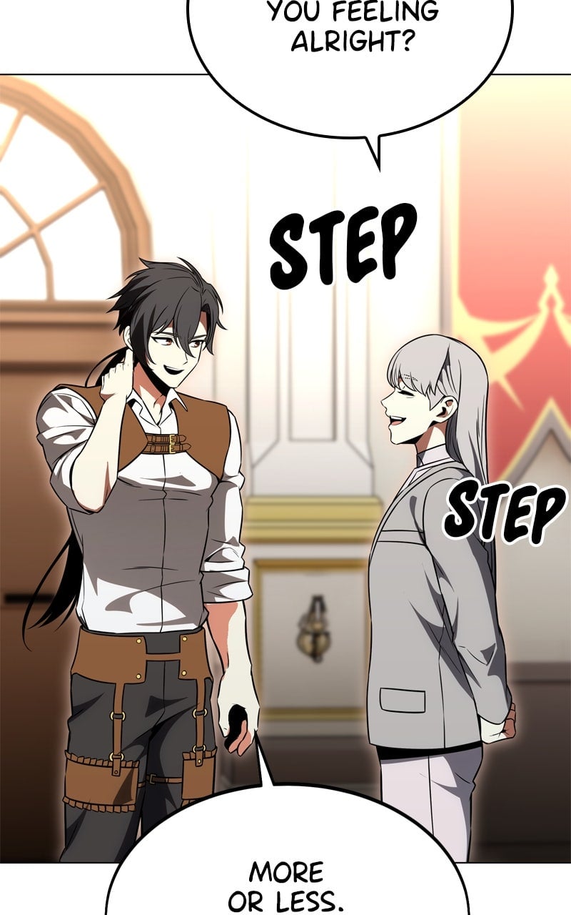Read I Killed the Main Player en Manga Online