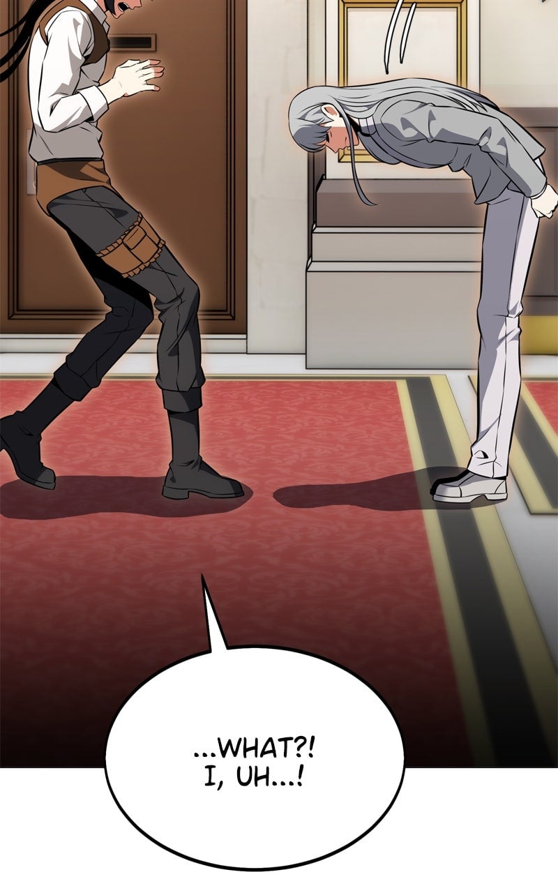 Read I Killed the Main Player en Manga Online