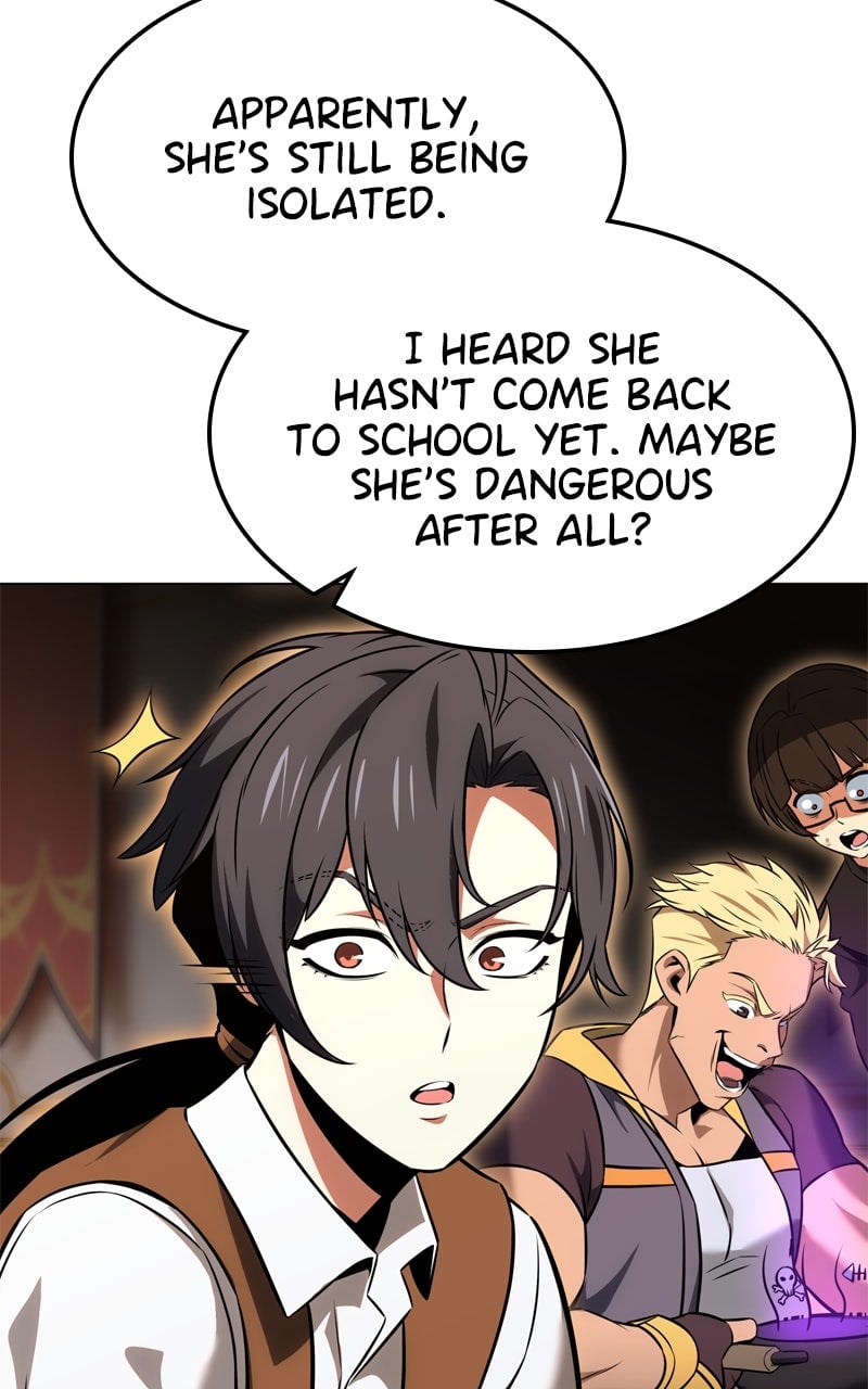 Read I Killed the Main Player en Manga Online