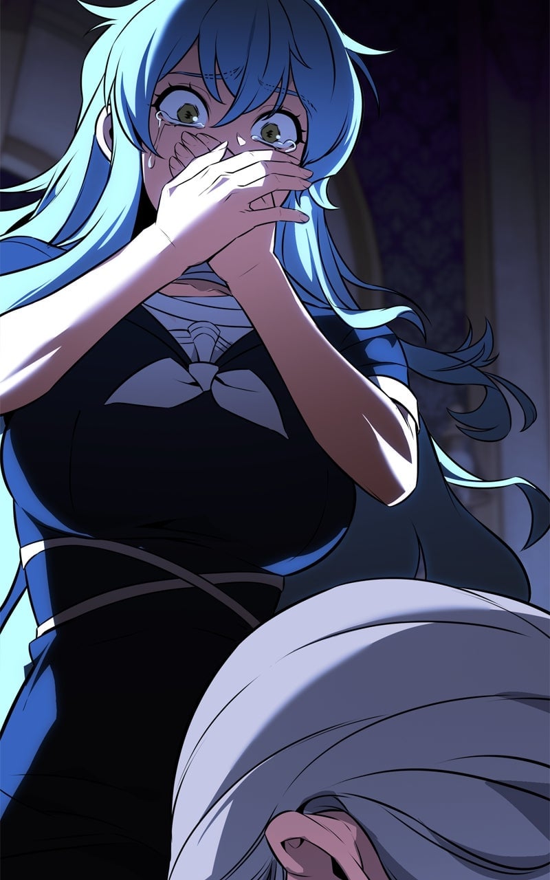 Read I Killed the Main Player en Manga Online