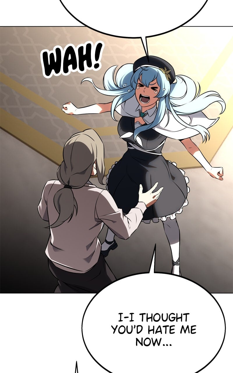 Read I Killed the Main Player en Manga Online