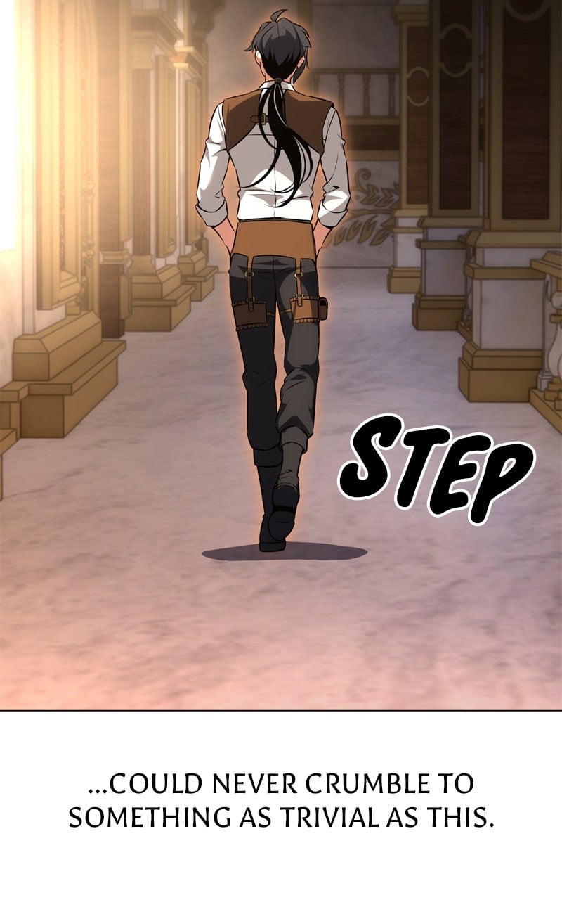 Read I Killed the Main Player en Manga Online