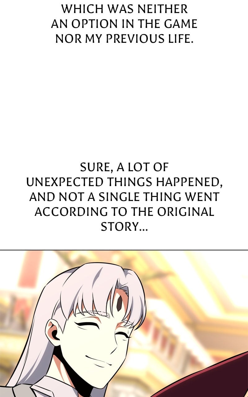 Read I Killed the Main Player en Manga Online