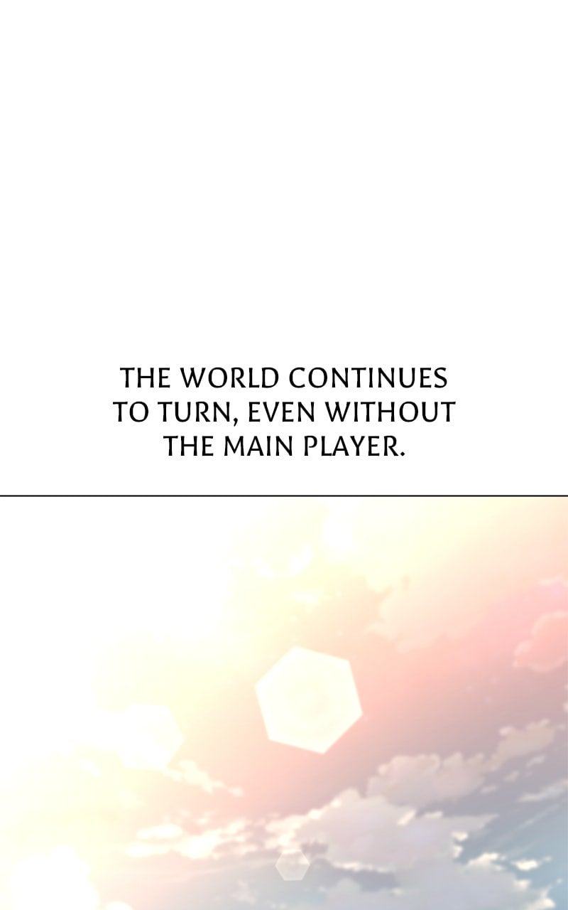 Read I Killed the Main Player en Manga Online