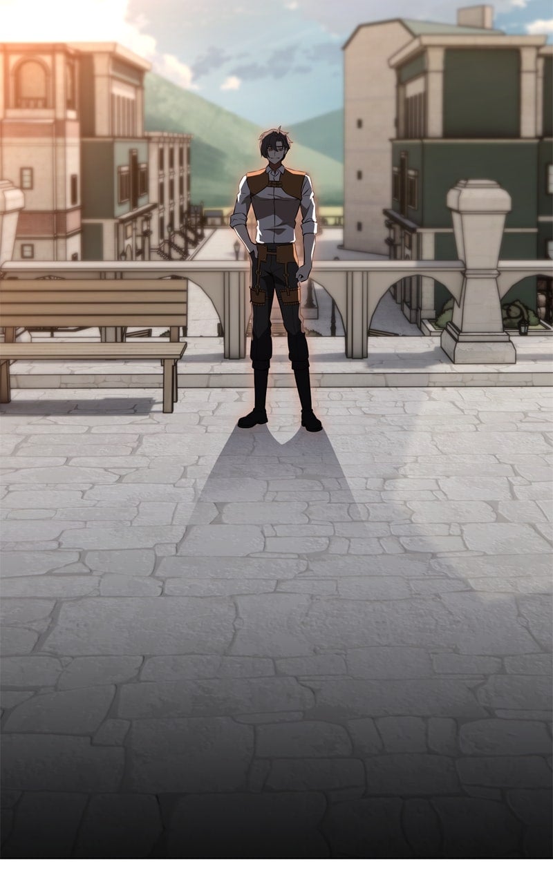 Read I Killed the Main Player en Manga Online