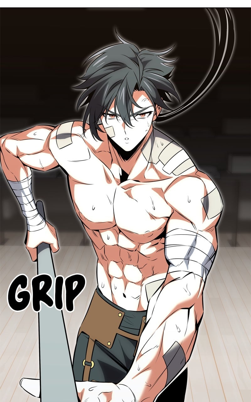 Read I Killed the Main Player en Manga Online