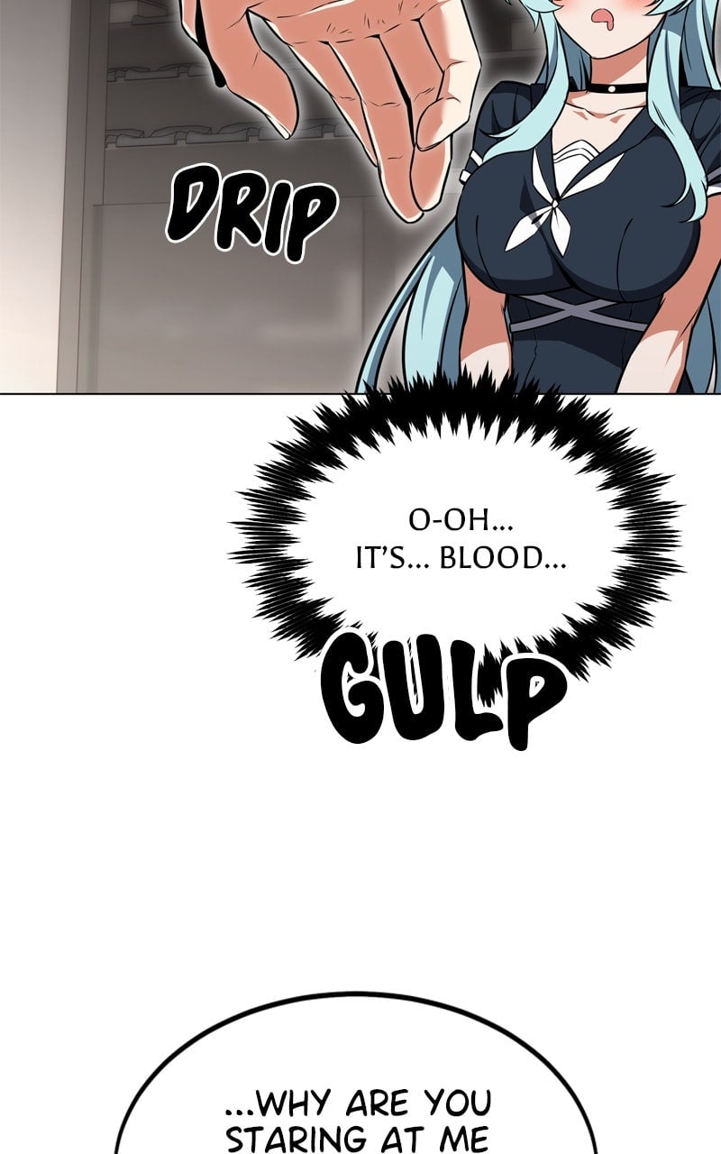 Read I Killed the Main Player en Manga Online