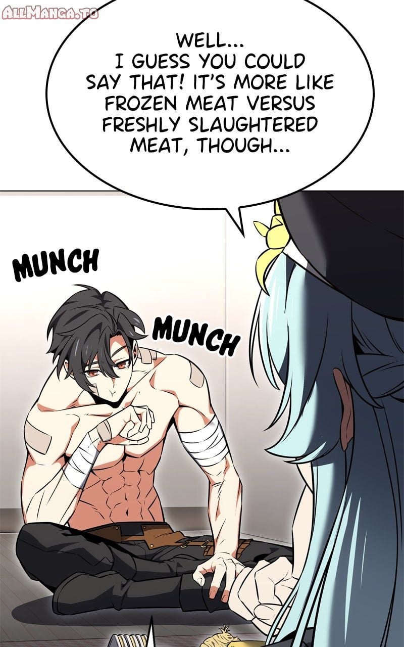 Read I Killed the Main Player en Manga Online