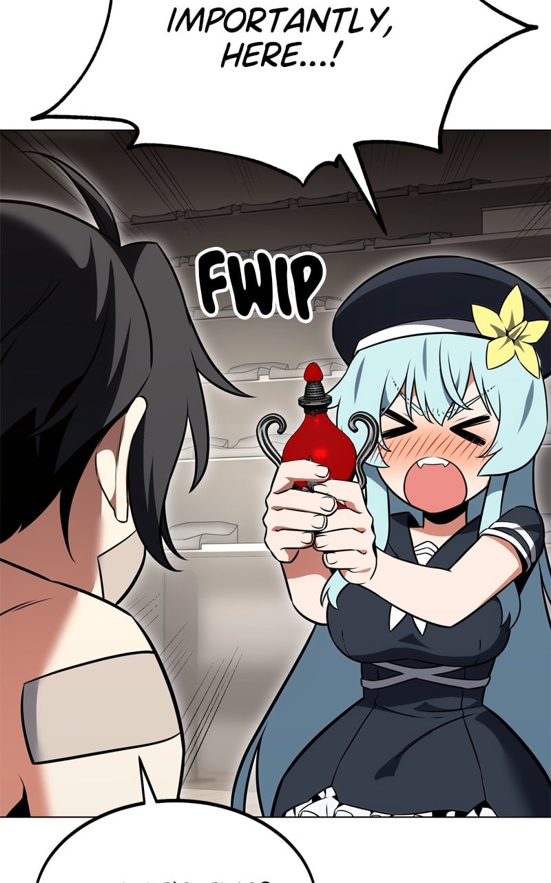Read I Killed the Main Player en Manga Online