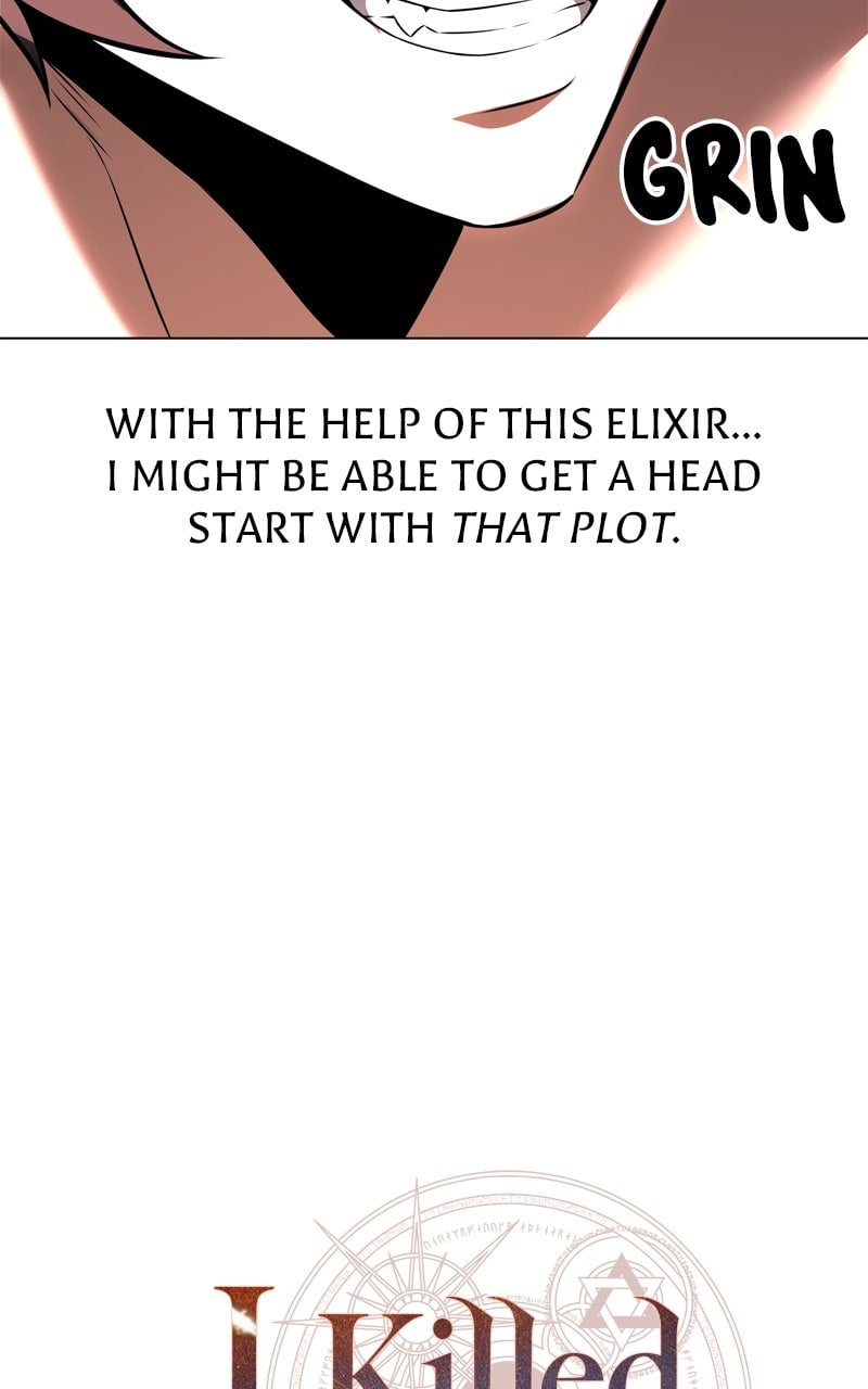 Read I Killed the Main Player en Manga Online