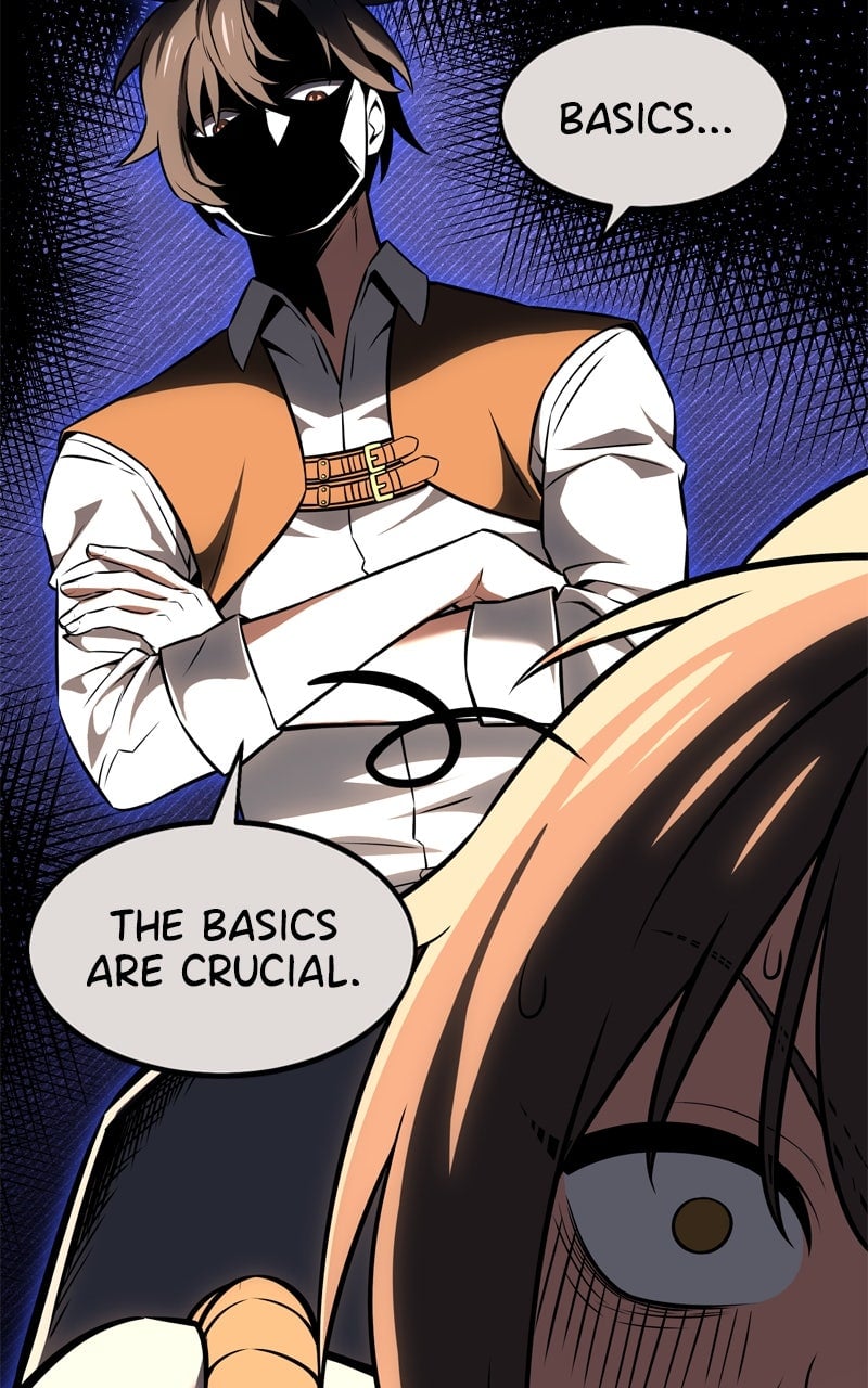 Read I Killed the Main Player en Manga Online