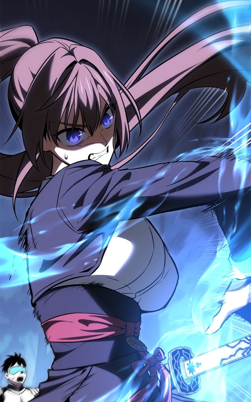 Read I Killed the Main Player en Manga Online