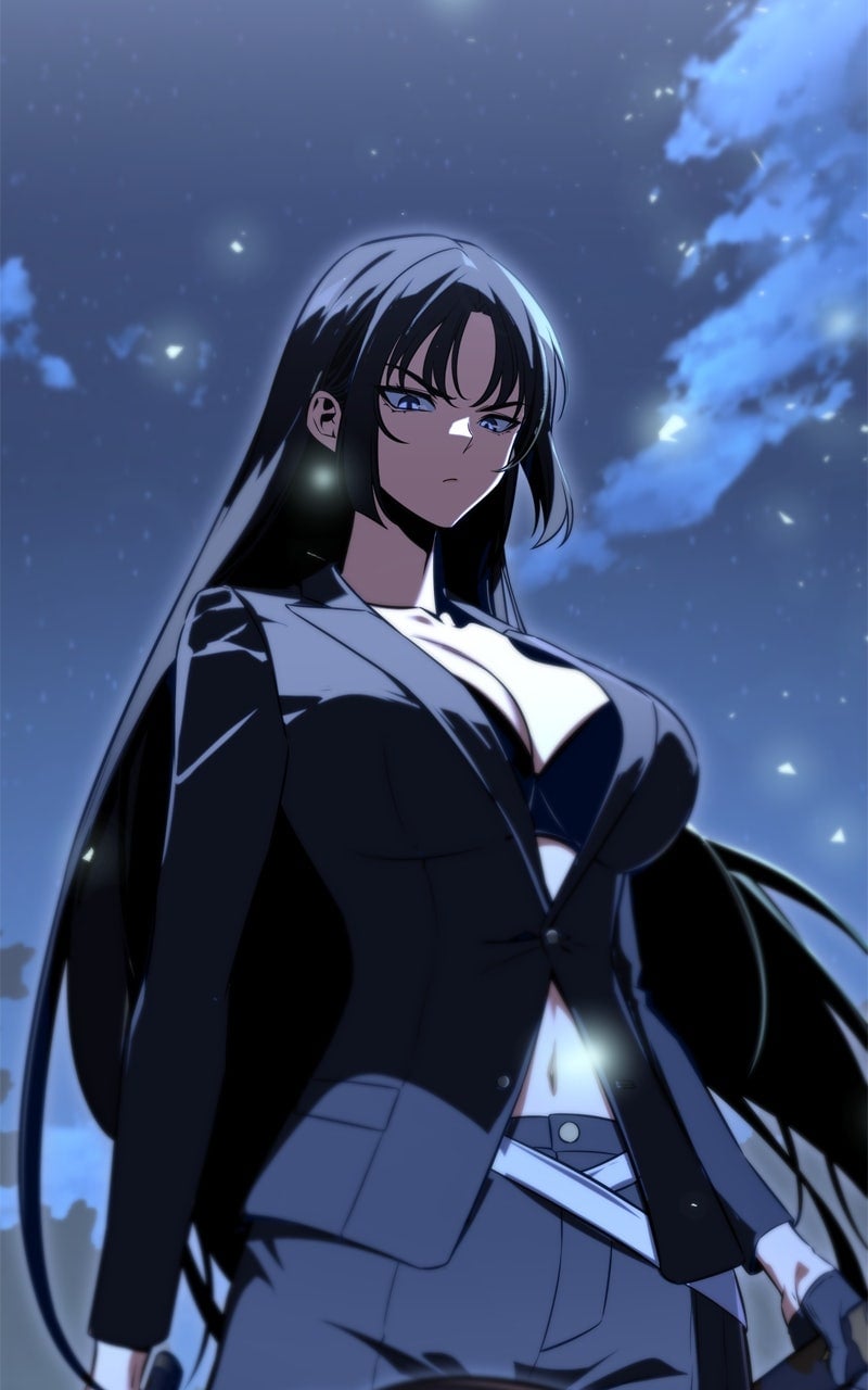 Read I Killed the Main Player en Manga Online