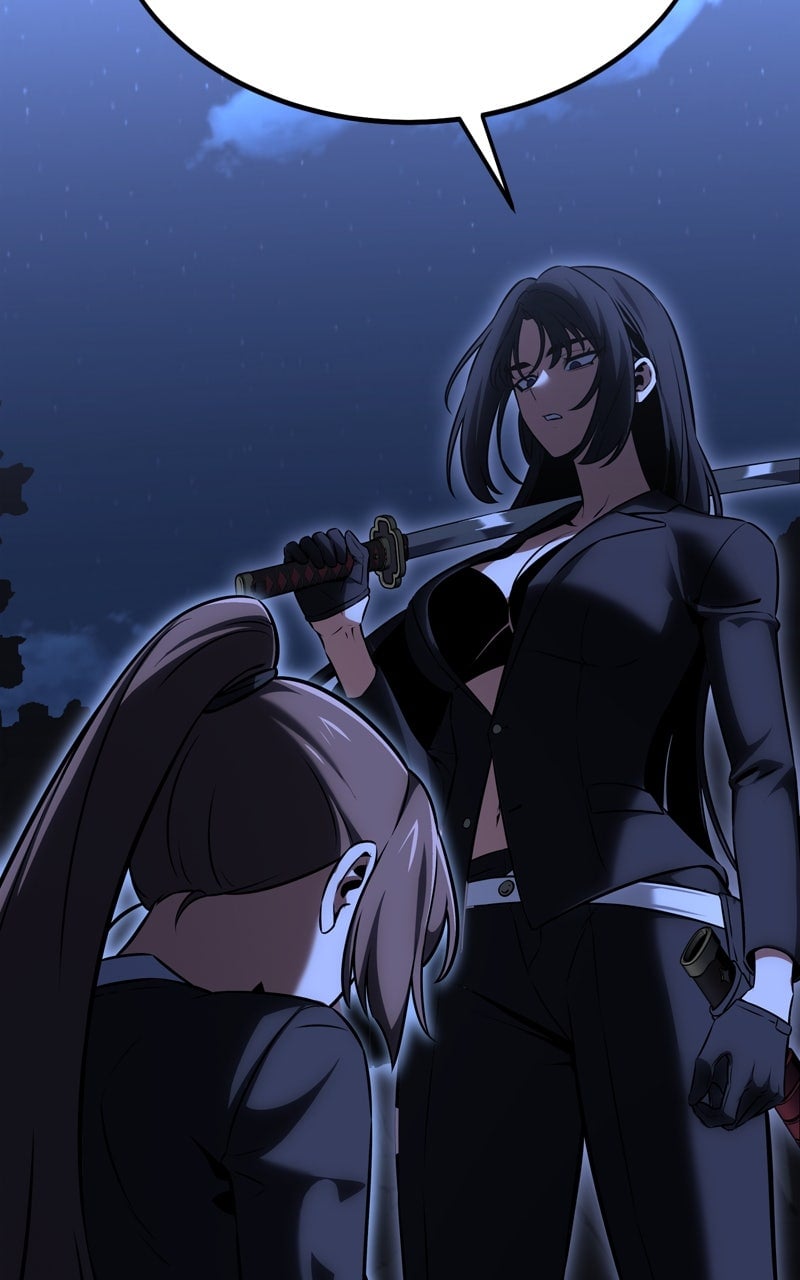 Read I Killed the Main Player en Manga Online