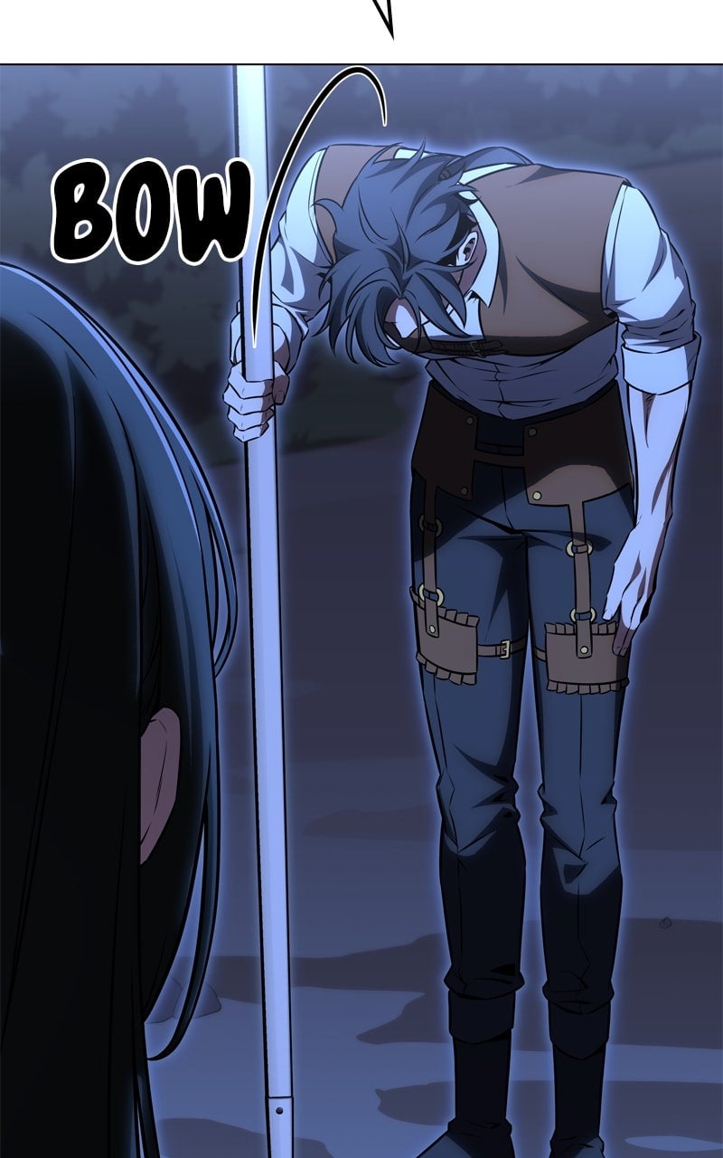 Read I Killed the Main Player en Manga Online