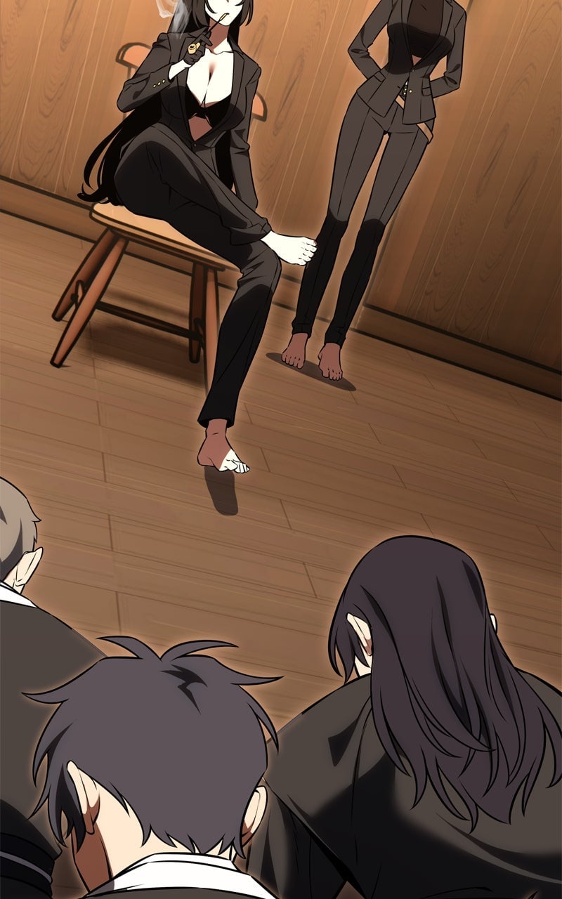 Read I Killed the Main Player en Manga Online
