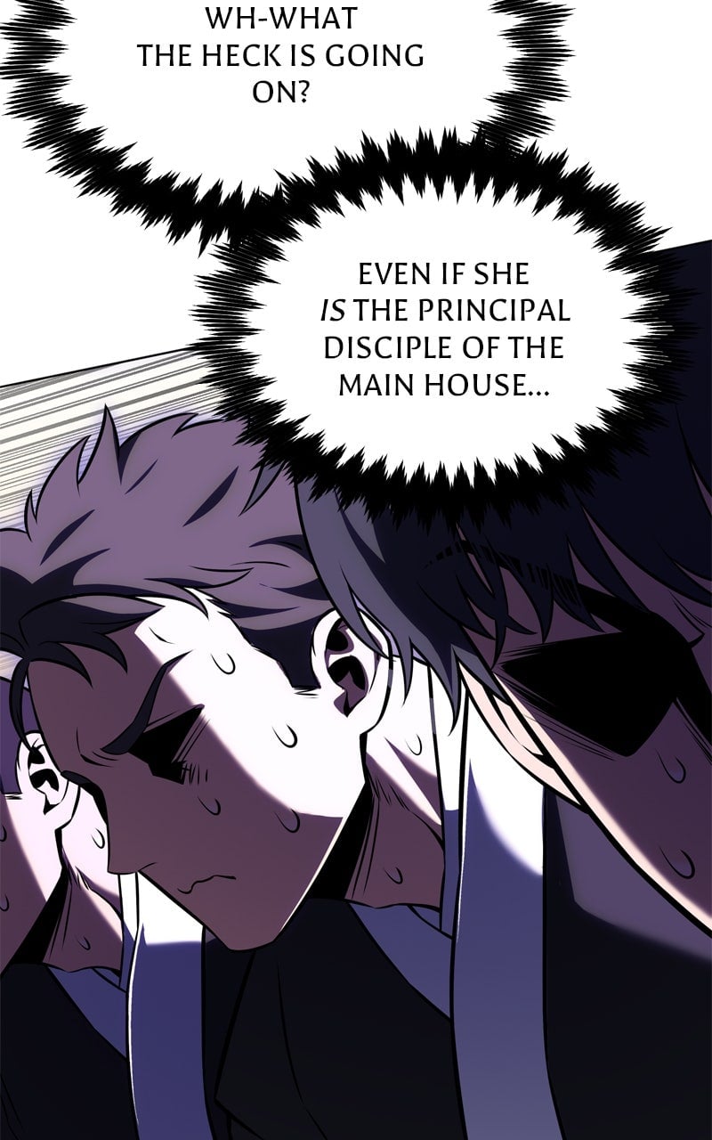Read I Killed the Main Player en Manga Online