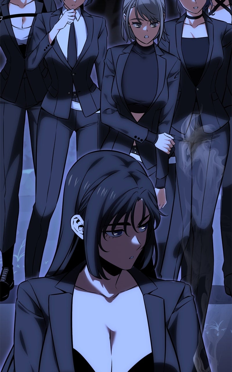Read I Killed the Main Player en Manga Online