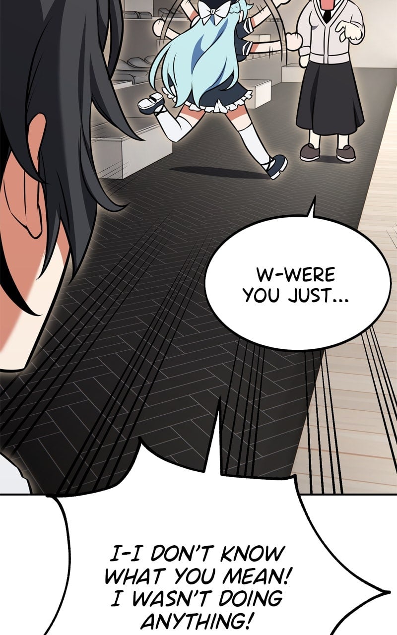 Read I Killed the Main Player en Manga Online
