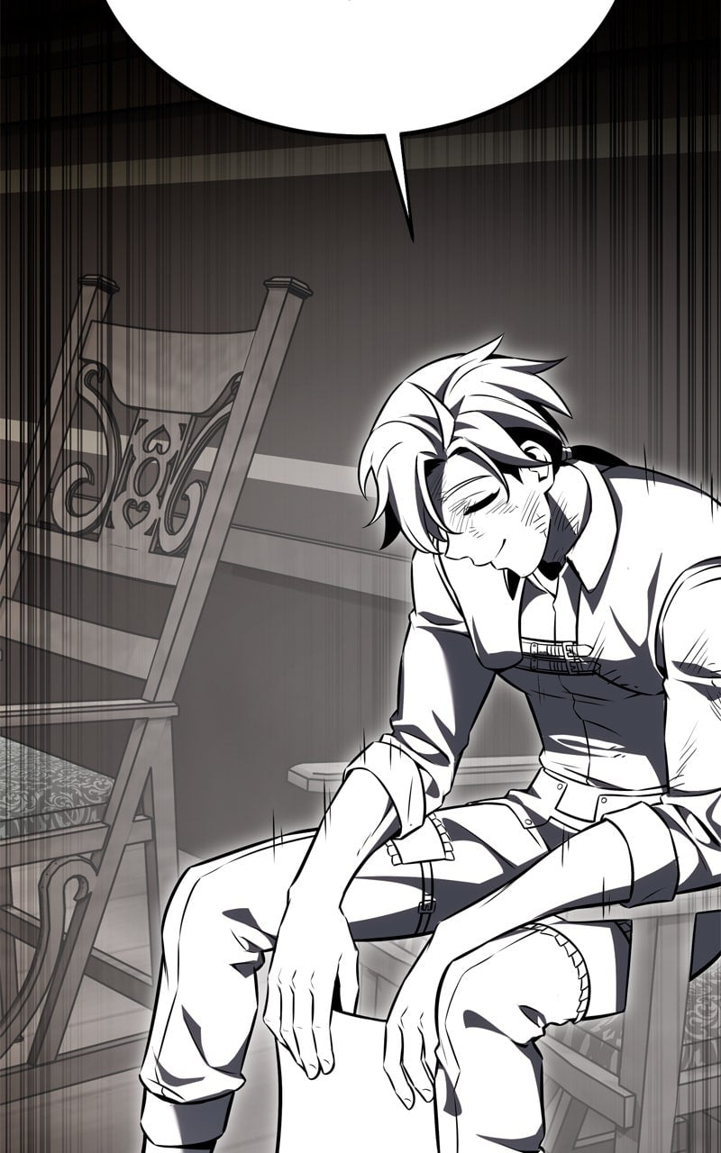 Read I Killed the Main Player en Manga Online