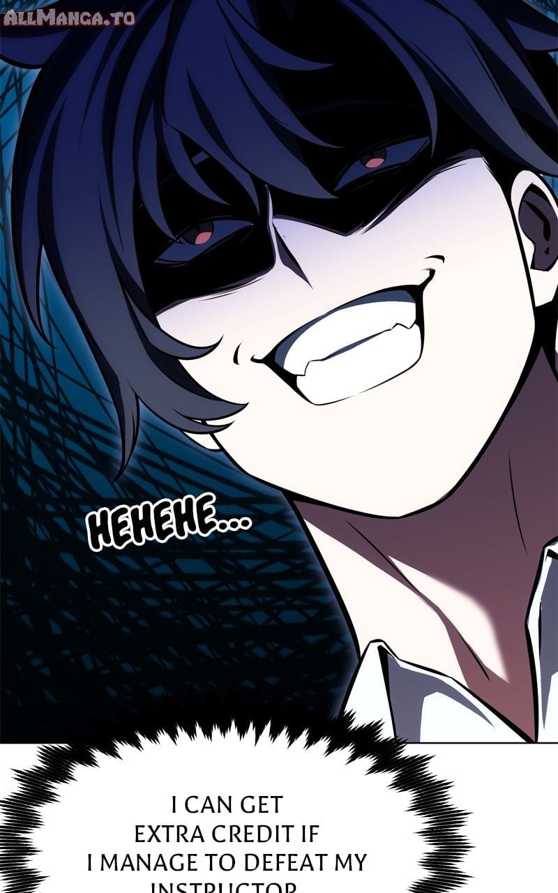 Read I Killed the Main Player en Manga Online