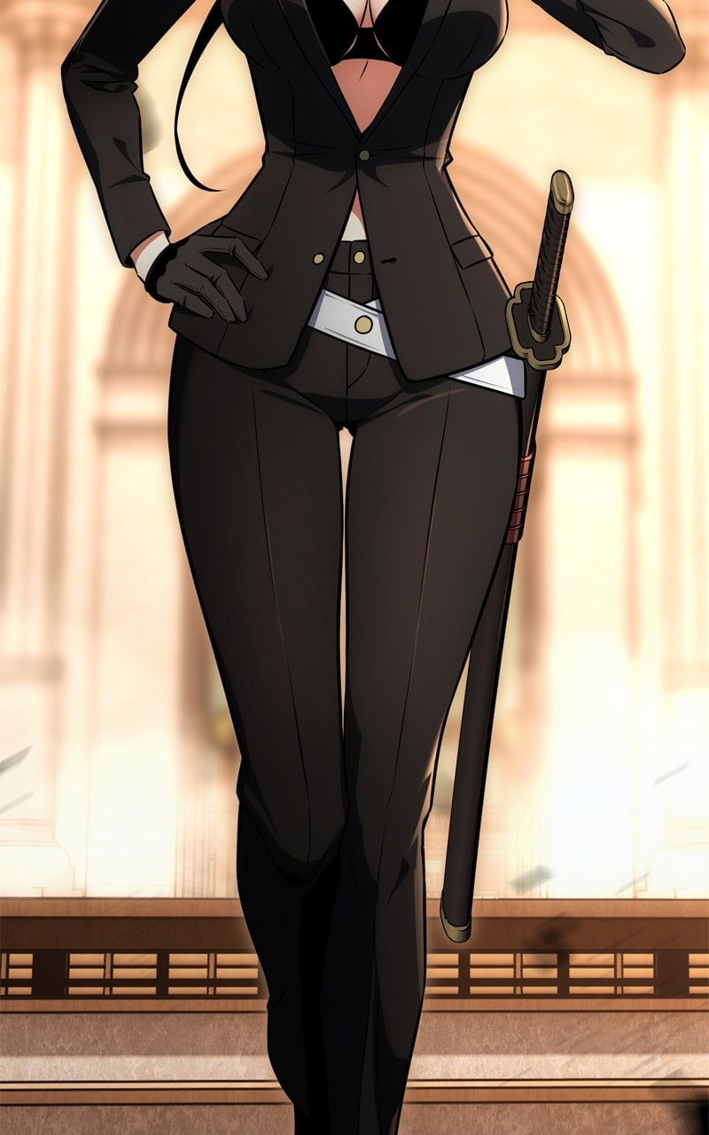 Read I Killed the Main Player en Manga Online