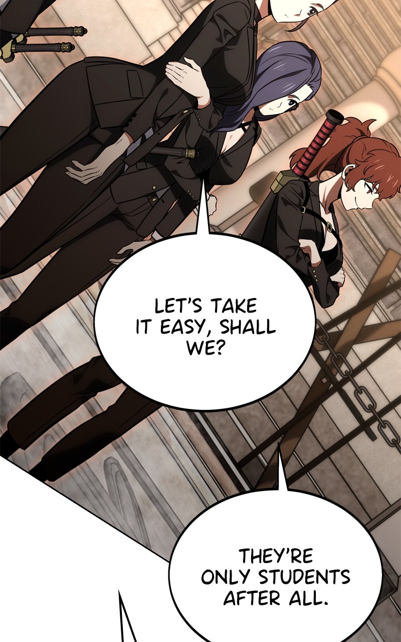 Read I Killed the Main Player en Manga Online