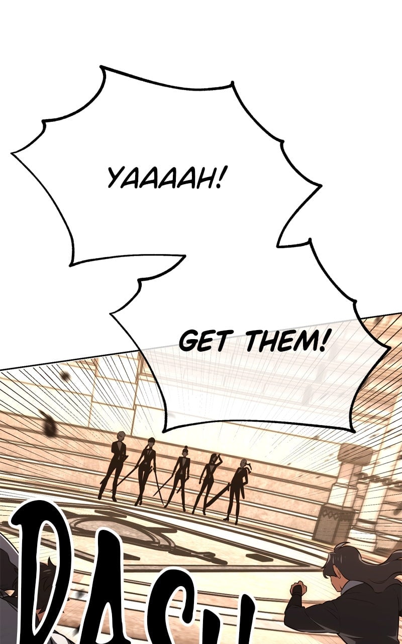 Read I Killed the Main Player en Manga Online