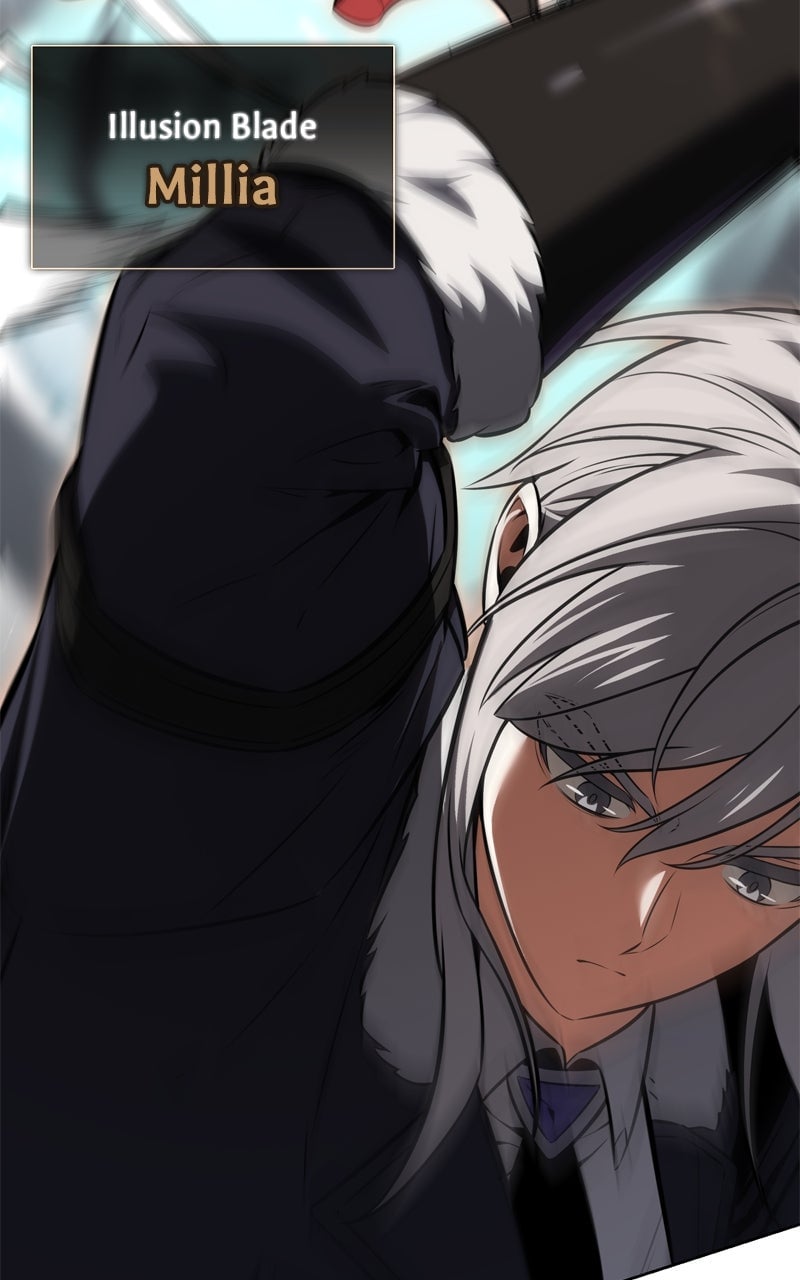 Read I Killed the Main Player en Manga Online