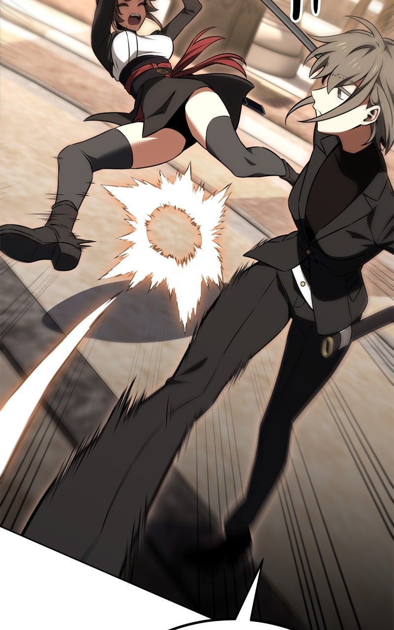Read I Killed the Main Player en Manga Online