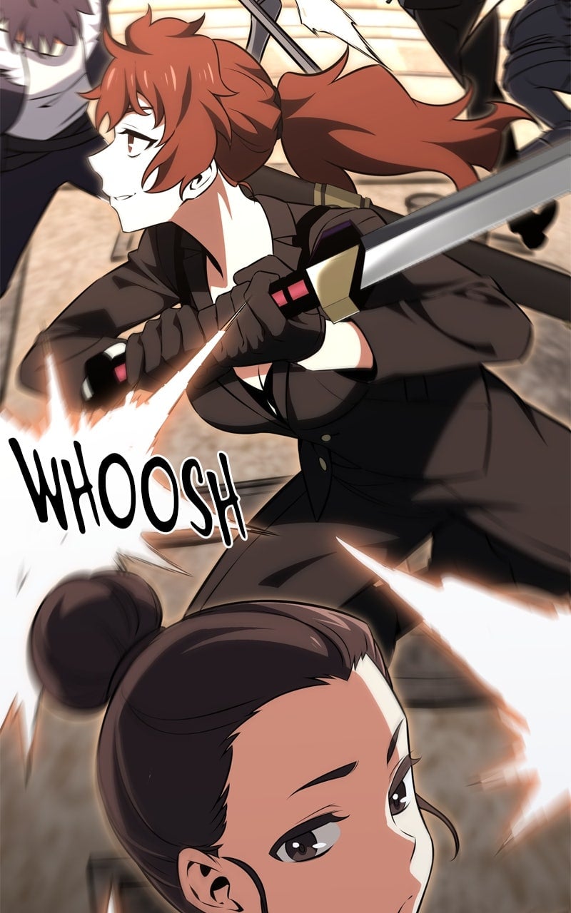 Read I Killed the Main Player en Manga Online