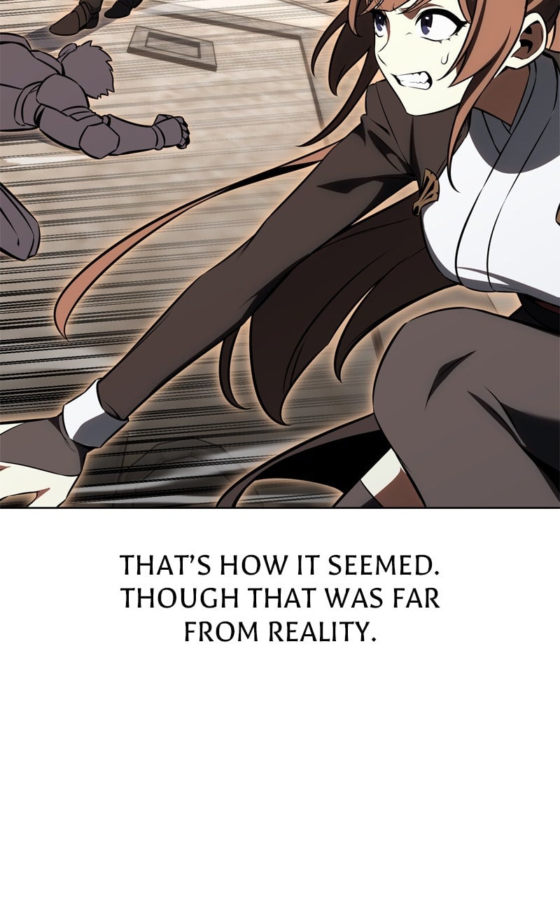 Read I Killed the Main Player en Manga Online