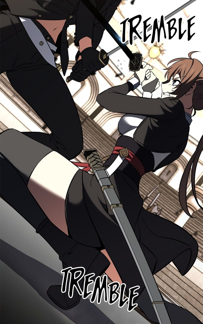 Read I Killed the Main Player en Manga Online