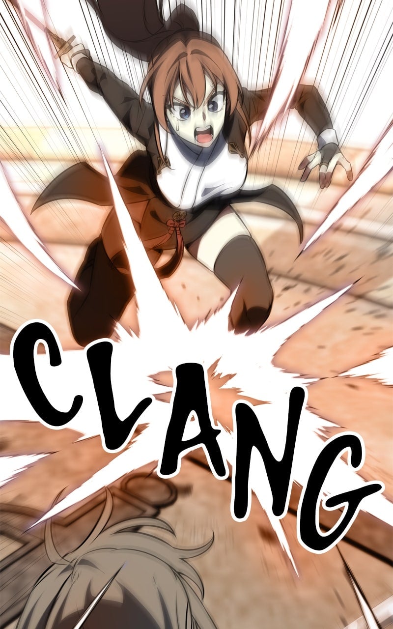 Read I Killed the Main Player en Manga Online