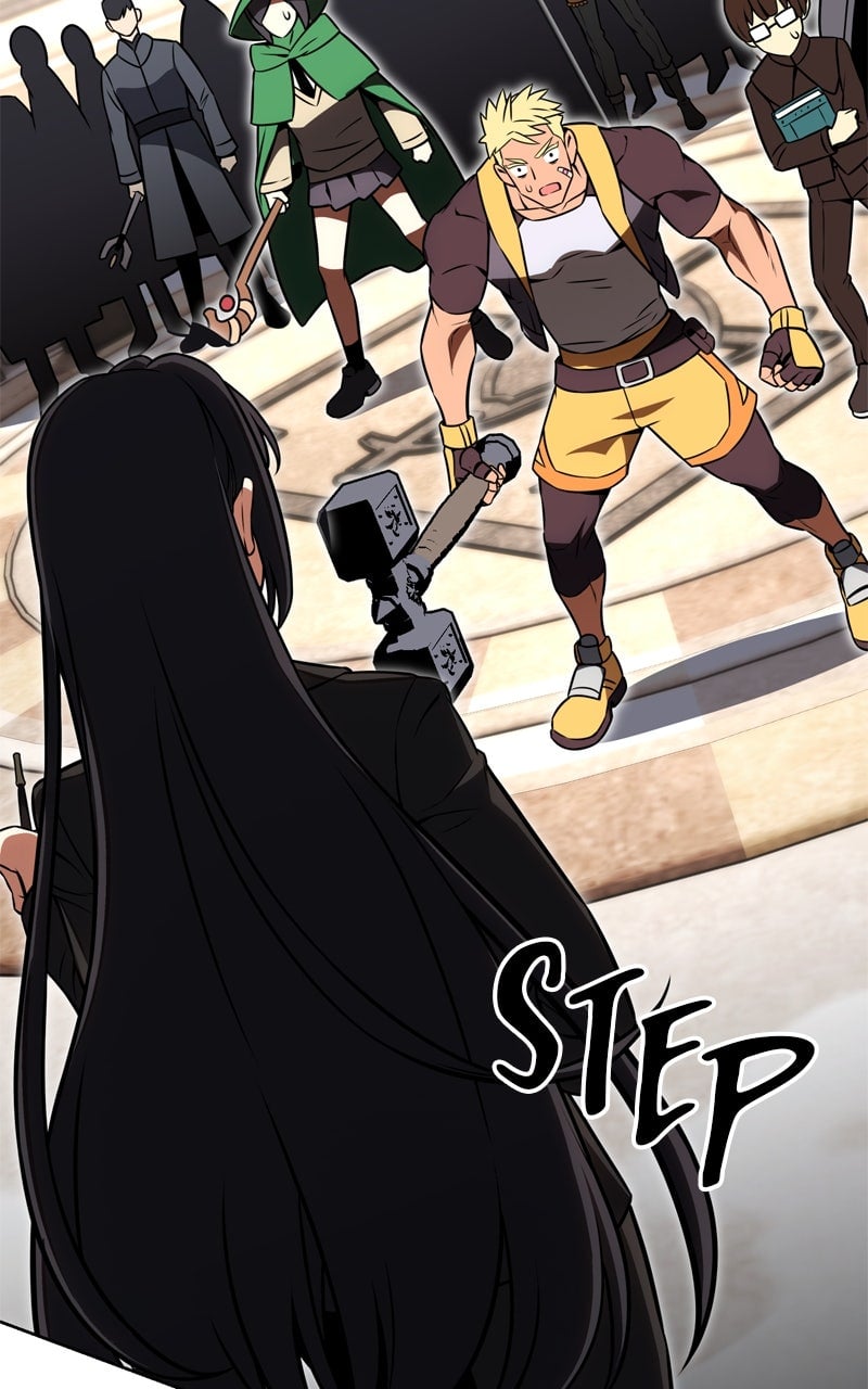 Read I Killed the Main Player en Manga Online