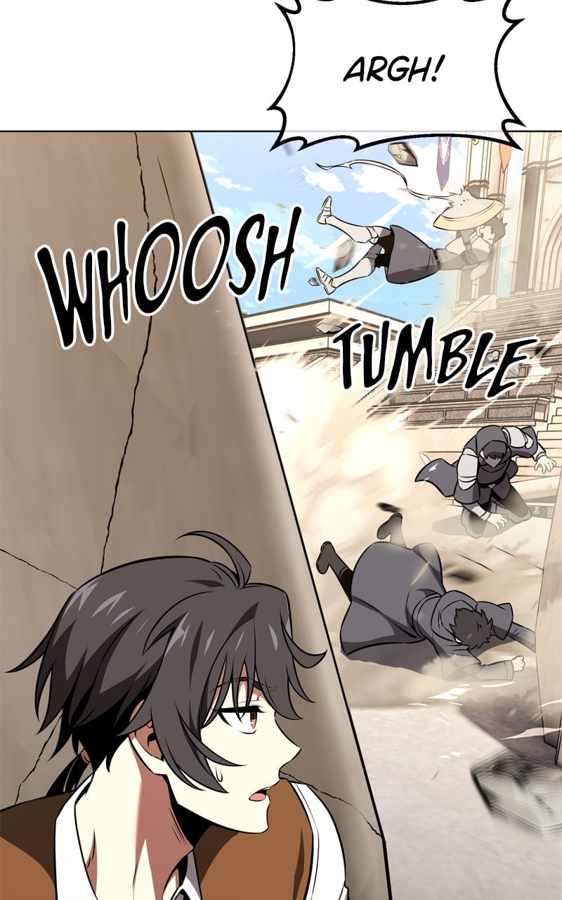Read I Killed the Main Player en Manga Online