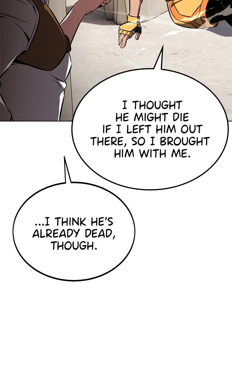 Read I Killed the Main Player en Manga Online