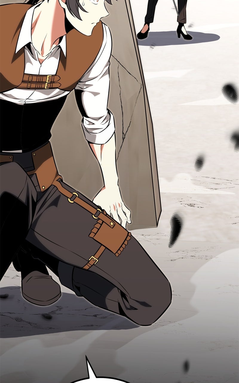 Read I Killed the Main Player en Manga Online