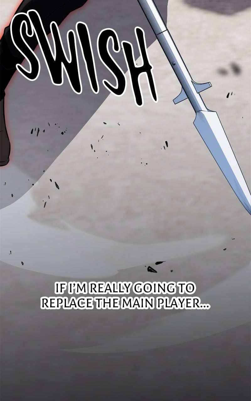 Read I Killed the Main Player en Manga Online
