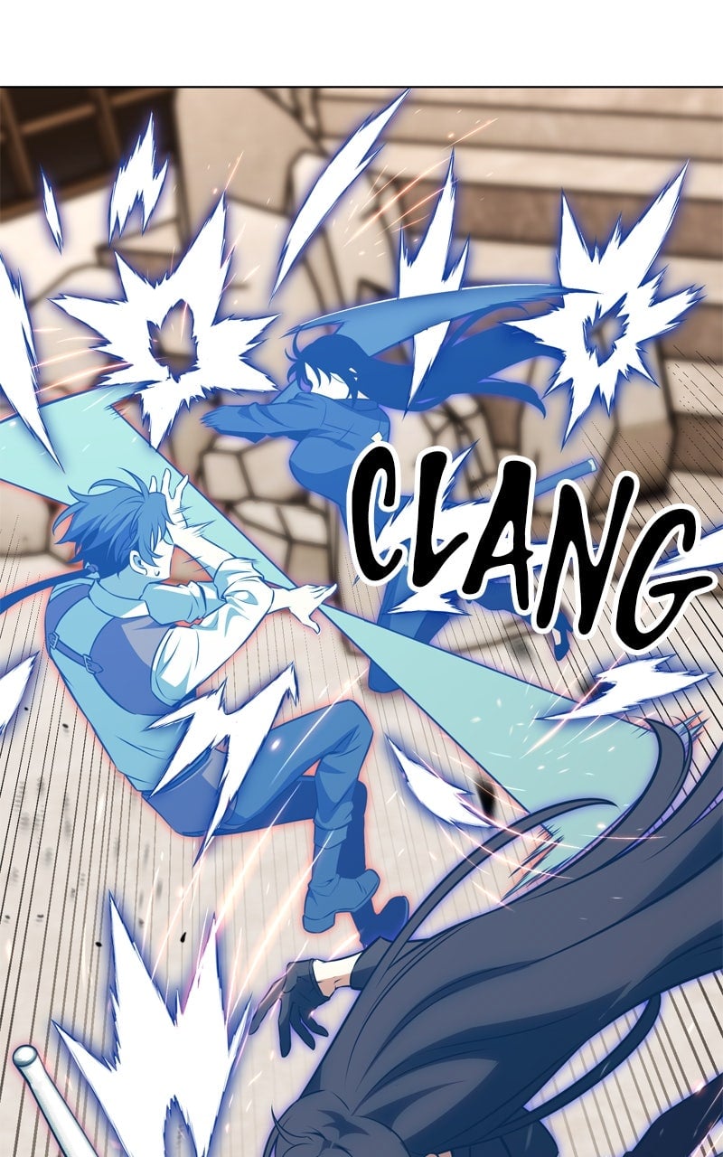 Read I Killed the Main Player en Manga Online