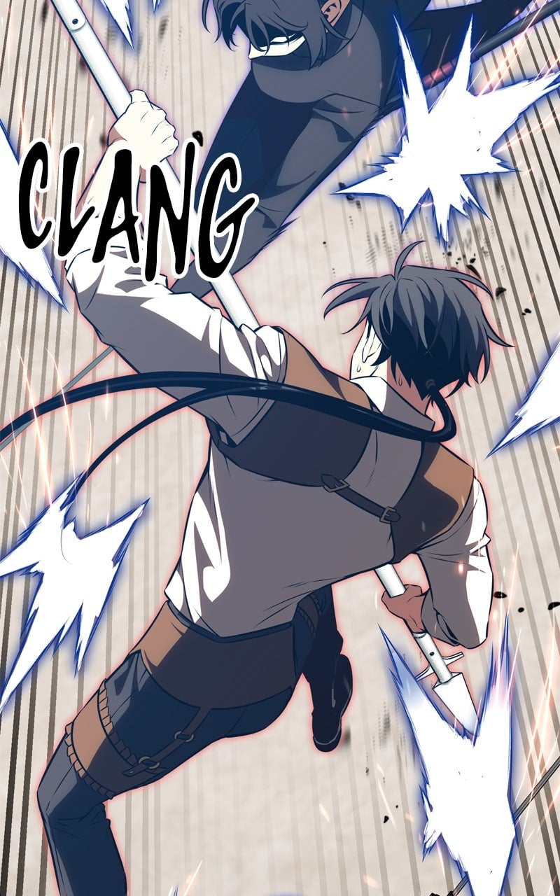 Read I Killed the Main Player en Manga Online