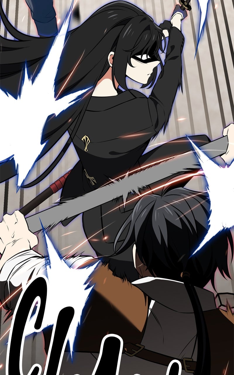 Read I Killed the Main Player en Manga Online