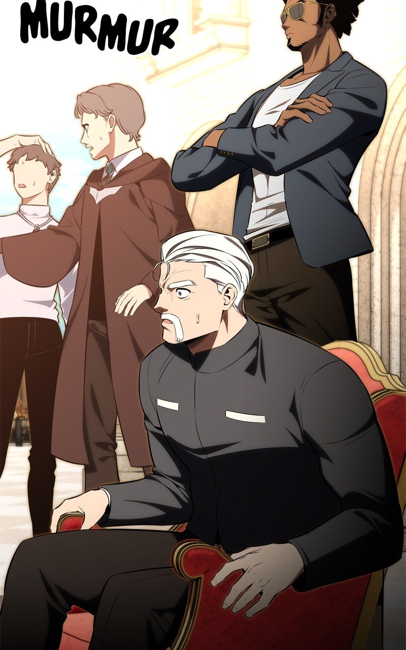 Read I Killed the Main Player en Manga Online