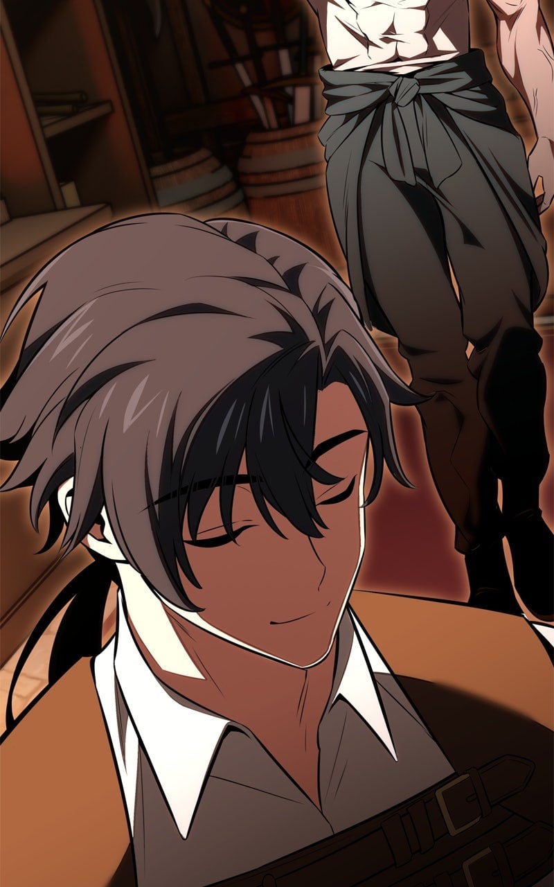 Read I Killed the Main Player en Manga Online
