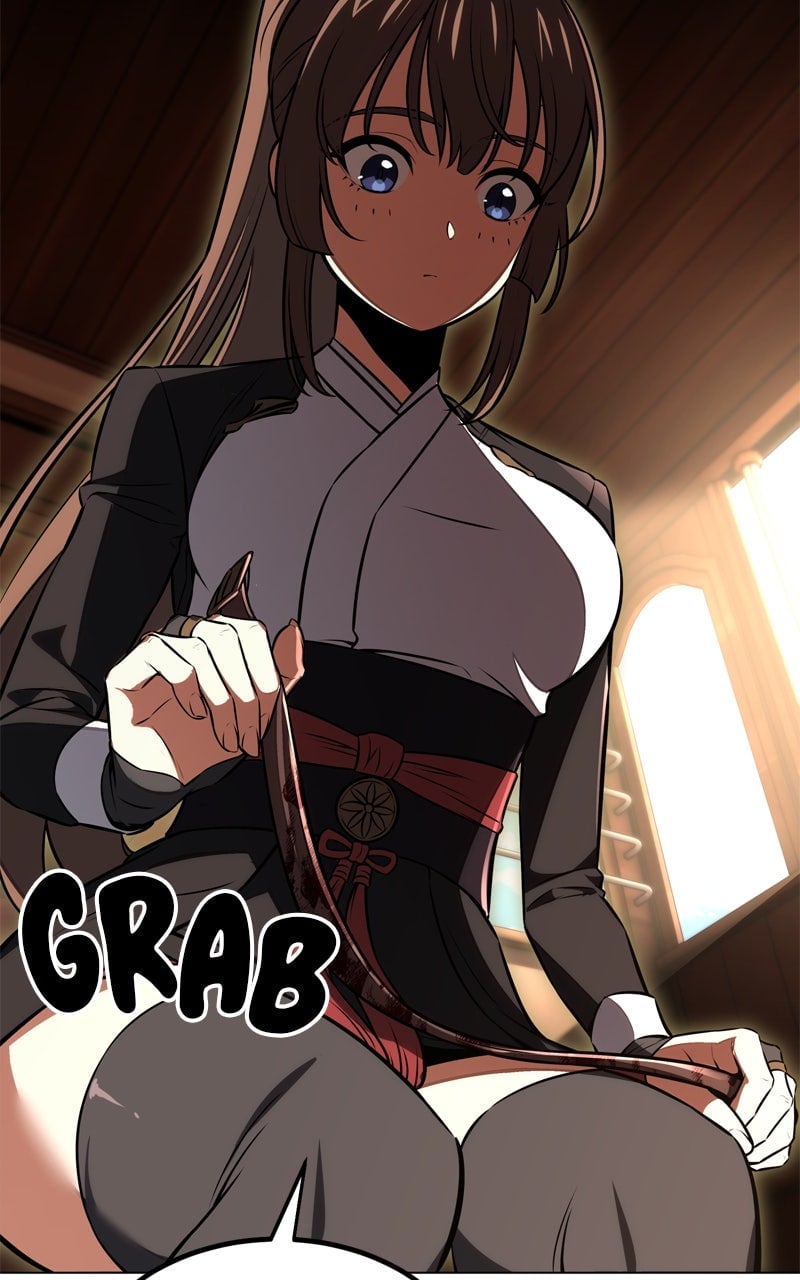 Read I Killed the Main Player en Manga Online