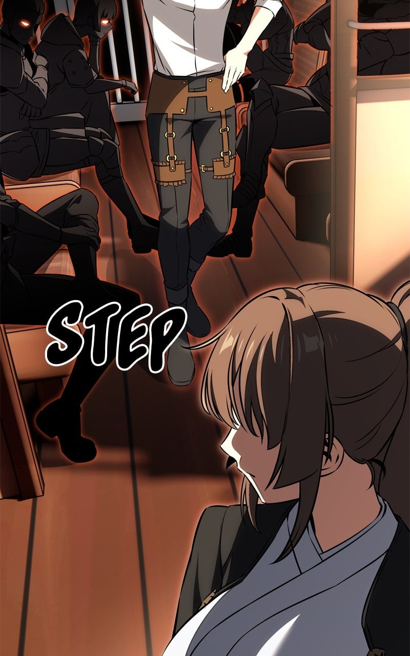 Read I Killed the Main Player en Manga Online